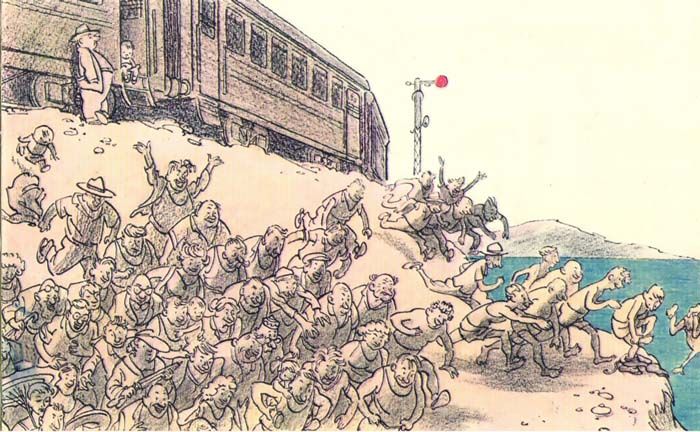 �������