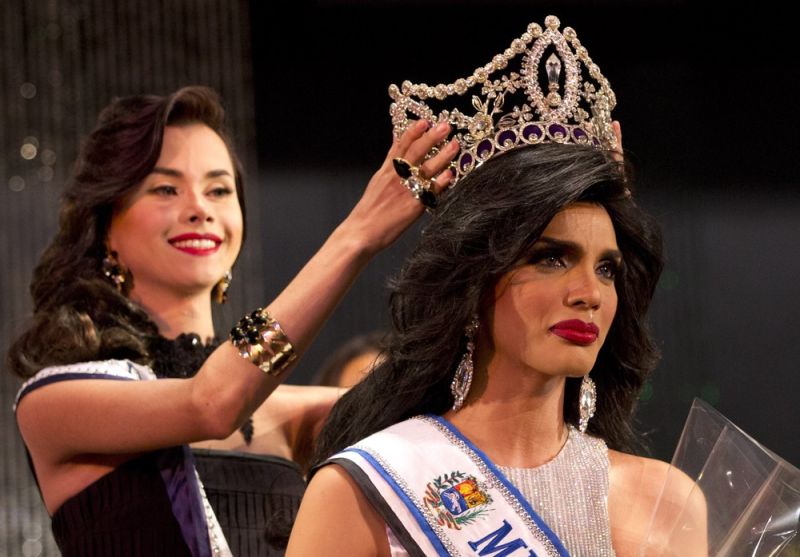 Miss Gay Venezuela