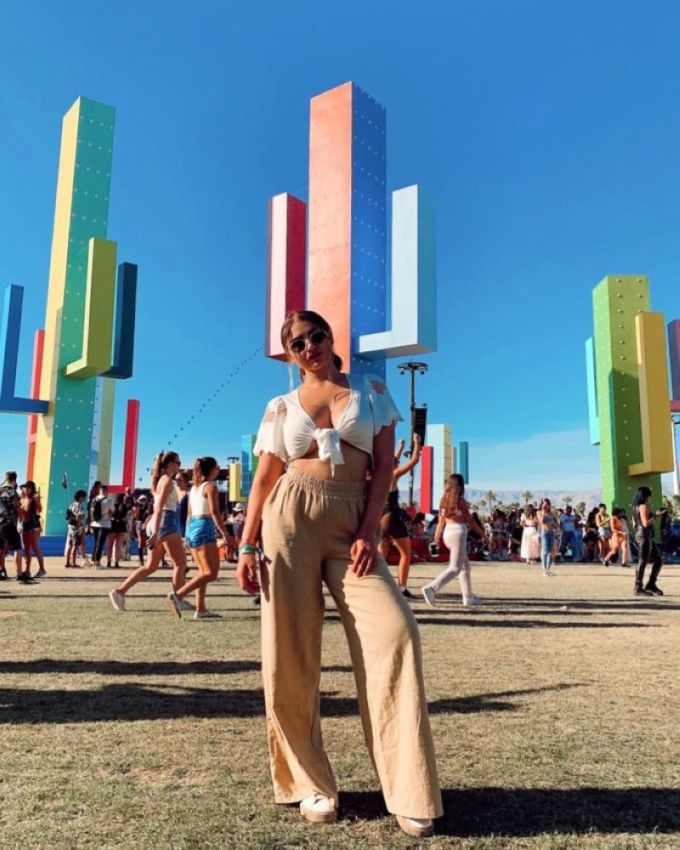 Coachella Music Festival-2019