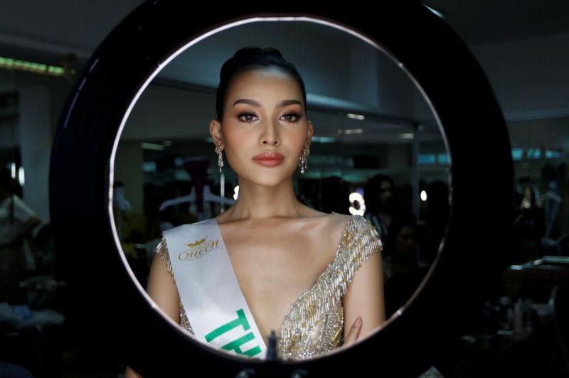 Miss International Queen 2019