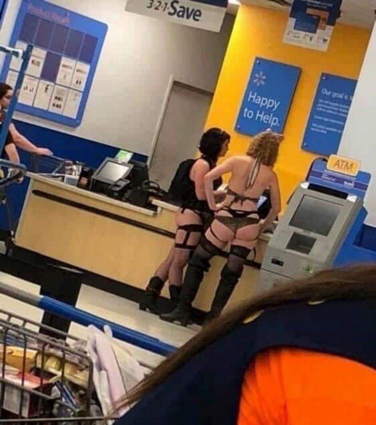  Walmart 