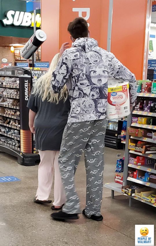   Walmart 