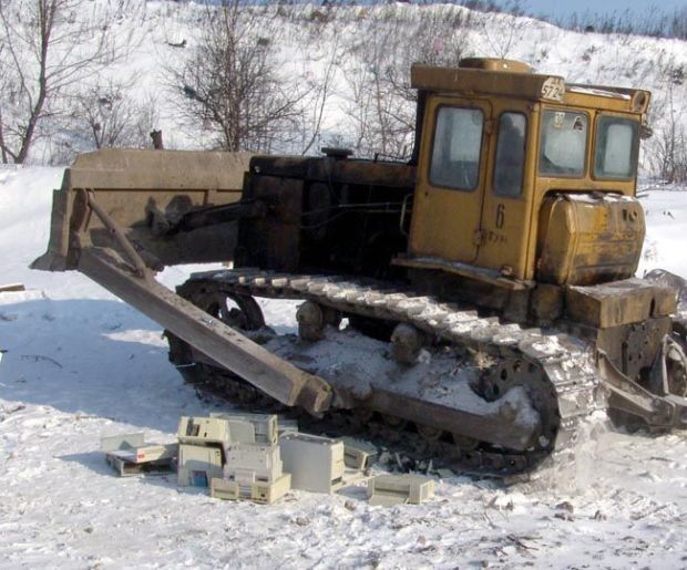 Подросток провел в компьютерном клубе 28 часов, пока не был найден милицией