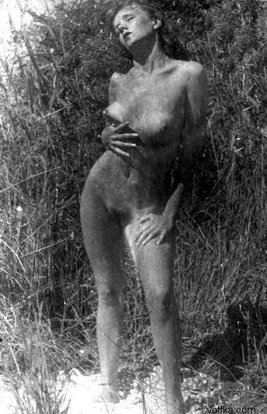 Советское порно