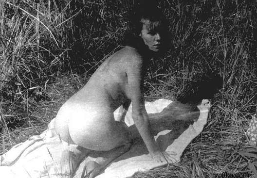 Советское порно