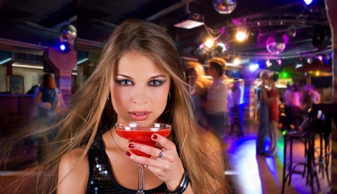 Бакинский проститутки - Джульетта, 24 года