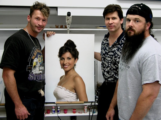 �������