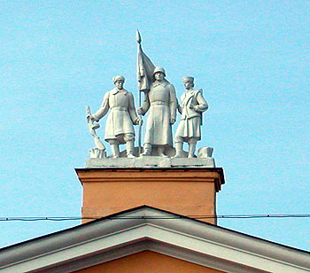 CTF (Capture The Flag)