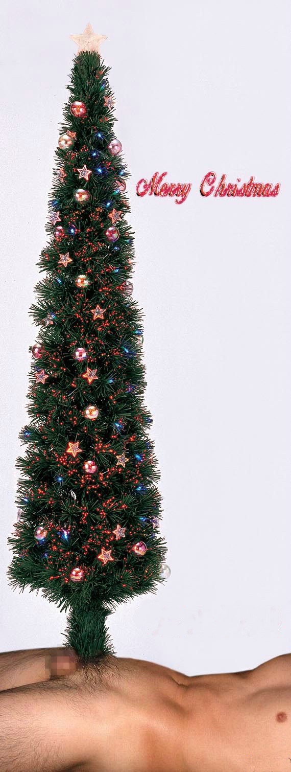 Новогодняя картиночка :-)