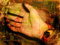 Концептуальный вэлпэйпер.