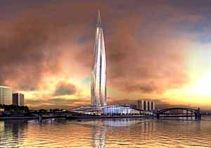 АДМИРАЛТЕЙСКАЯ ИГЛА