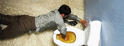 ����� ������� ������ ��-�� ������������ �������