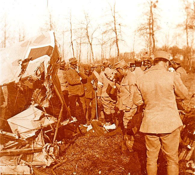 ������ ������� �����