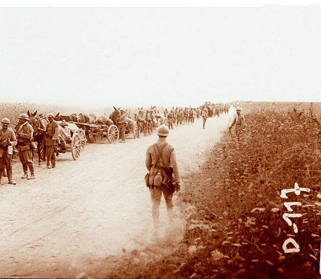 ������ ������� �����