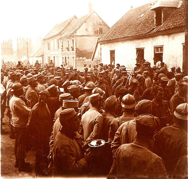 ������ ������� �����