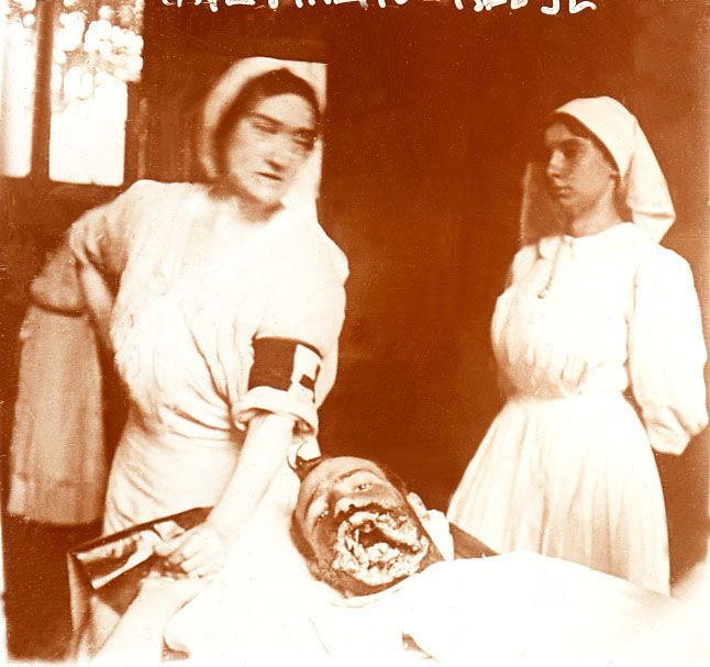 ������ ������� �����