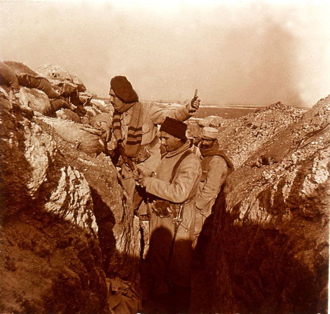 ������ ������� �����