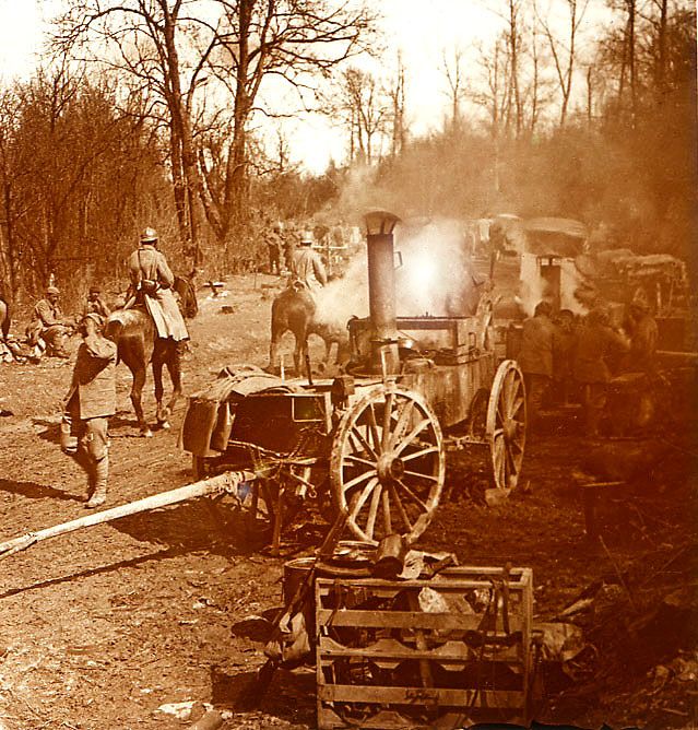 ������ ������� �����