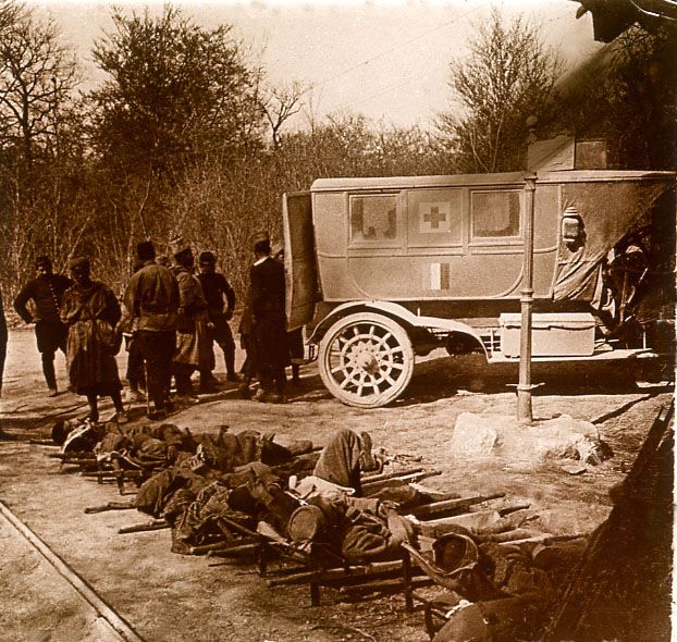 ������ ������� �����