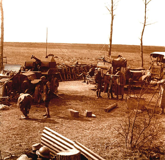 ������ ������� �����