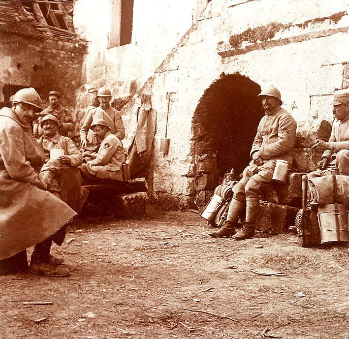 ������ ������� �����