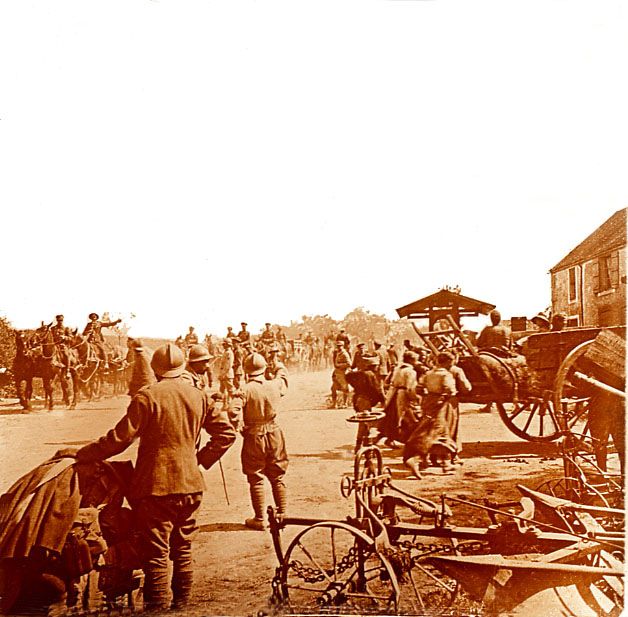 ������ ������� �����