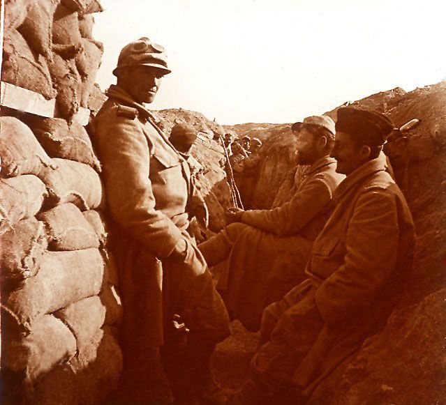 ������ ������� �����