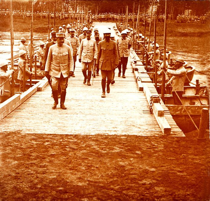 ������ ������� �����