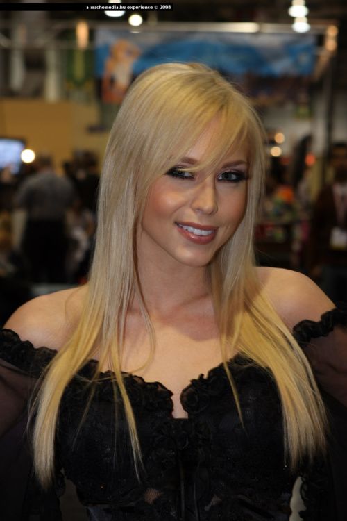 AVN Awards - Las Vegas 2008