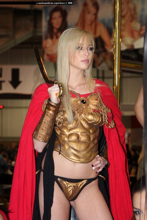 AVN Awards - Las Vegas 2008