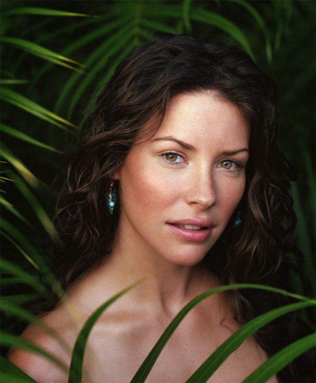 Эванджелин Лилли (Evangeline Lilly)