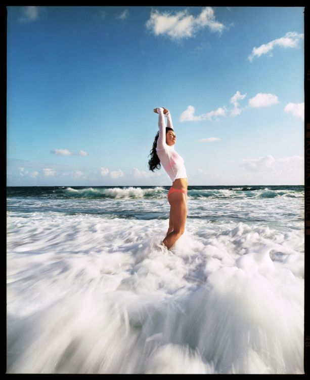 Эванджелин Лилли (Evangeline Lilly)