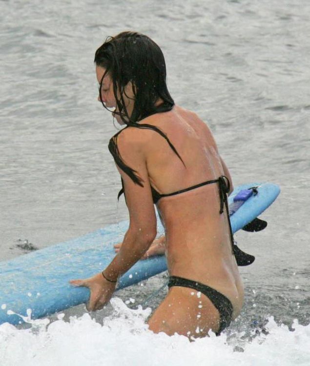 Эванджелин Лилли (Evangeline Lilly)