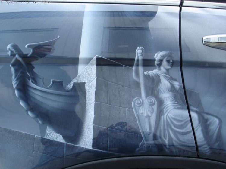 ����������