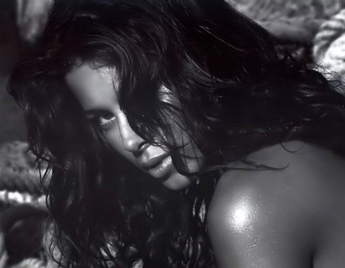 Aida Yespica - ������� �� ��������� 