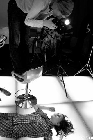 Дарья Мельникова - новая Алиса Селезнева