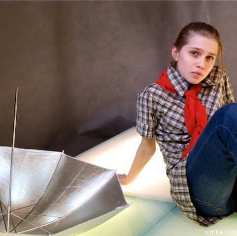 Дарья Мельникова - новая Алиса Селезнева