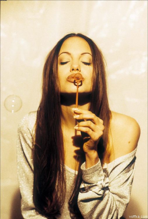 ��������� ����� (Angelina Jolie)
