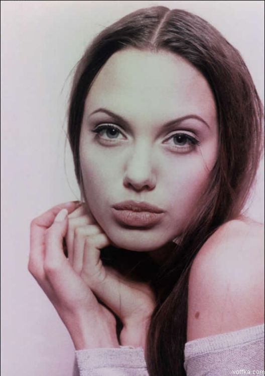 ��������� ����� (Angelina Jolie)