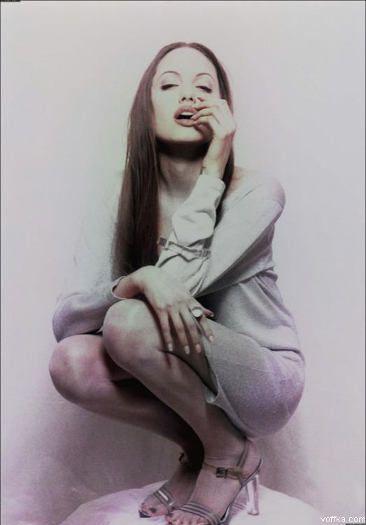 ��������� ����� (Angelina Jolie)