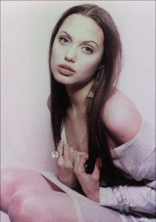��������� ����� (Angelina Jolie)