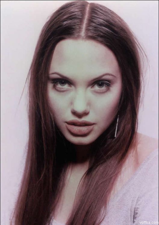 ��������� ����� (Angelina Jolie)
