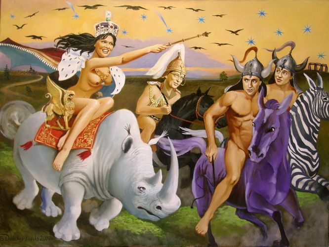 ���� �������