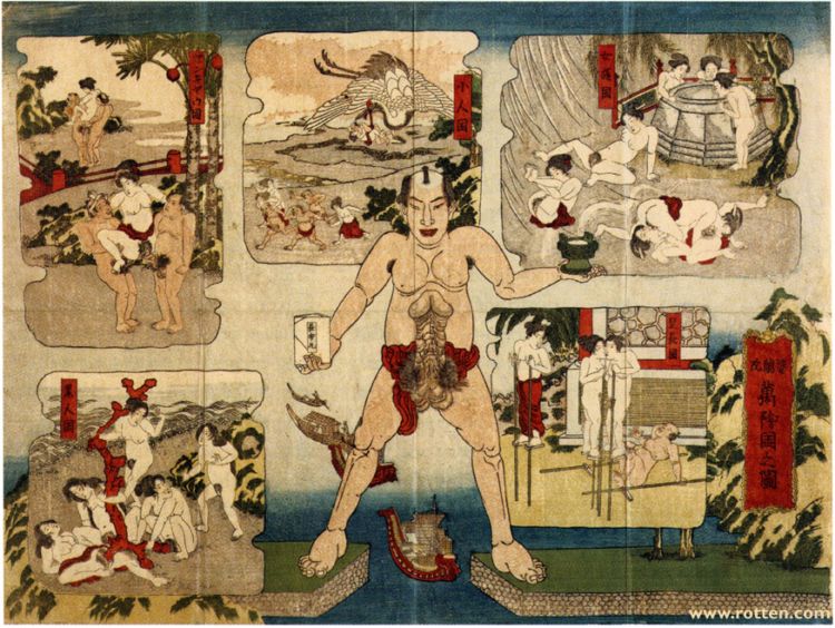 ����������