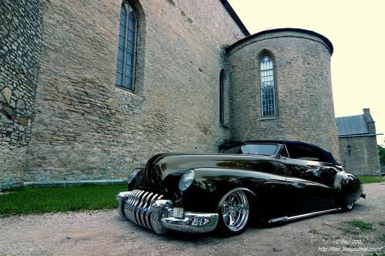 American Beauty 2007