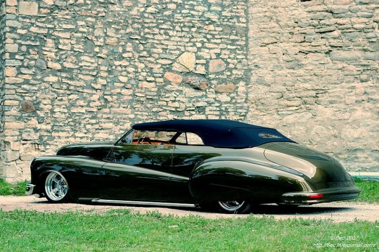 American Beauty 2007