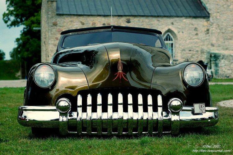 American Beauty 2007