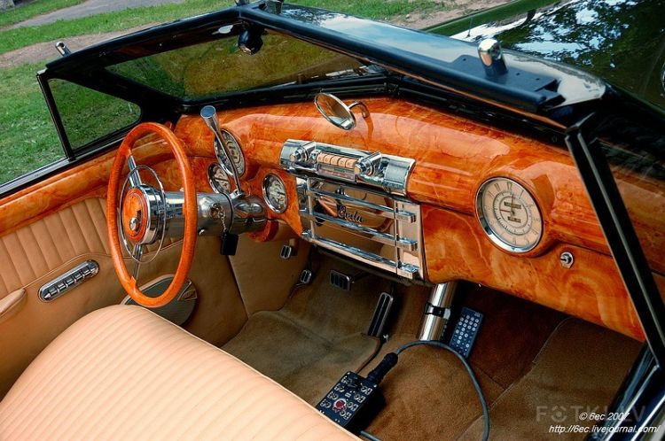 American Beauty 2007