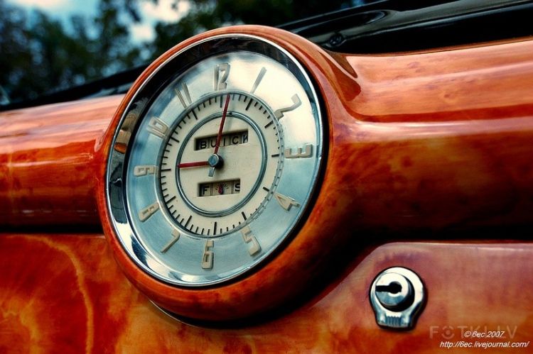 American Beauty 2007