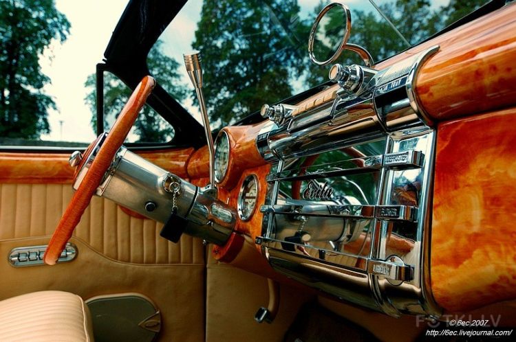 American Beauty 2007